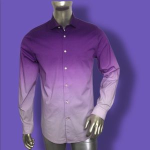 Express Limited Edition Button Up Shirt